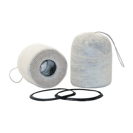 Wix Filters Oil Filter 51002